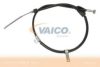 VAICO V64-30009 Cable, parking brake